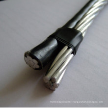 Duplex ABC Cable 0.6/1kv